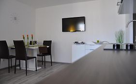 Traditional Apartments Vienna Tav