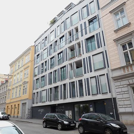 Traditional Apartments Vienna Tav Exterior foto