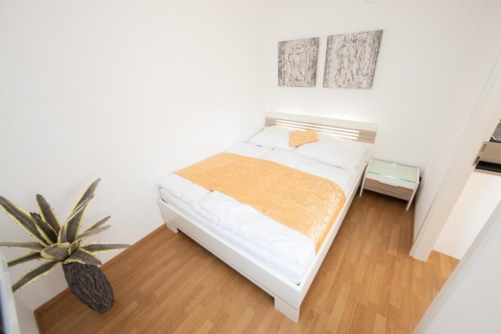 Traditional Apartments Vienna Tav Habitación foto