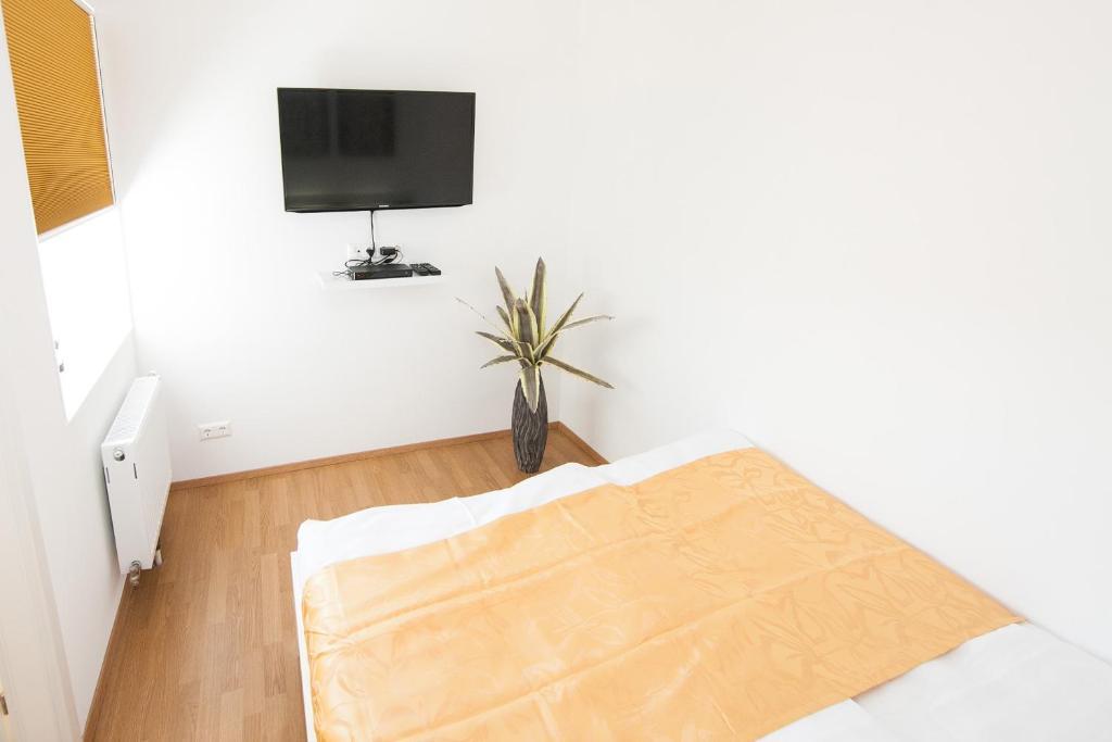 Traditional Apartments Vienna Tav Habitación foto